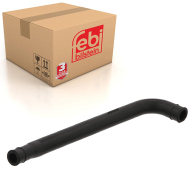 Crankcase Breather Hose Fits Mercedes Benz C-Class Model 202 E-Class Febi 33861