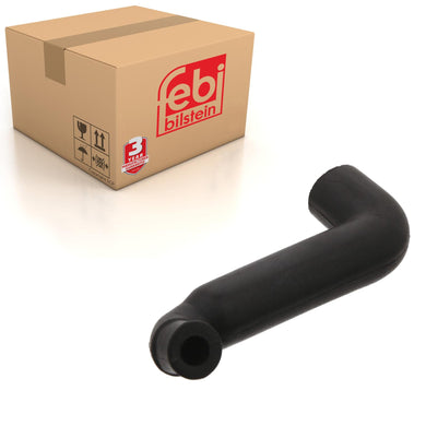 Crankcase Breather Hose Fits Mercedes Benz C-Class Model 202 E-Class Febi 33862