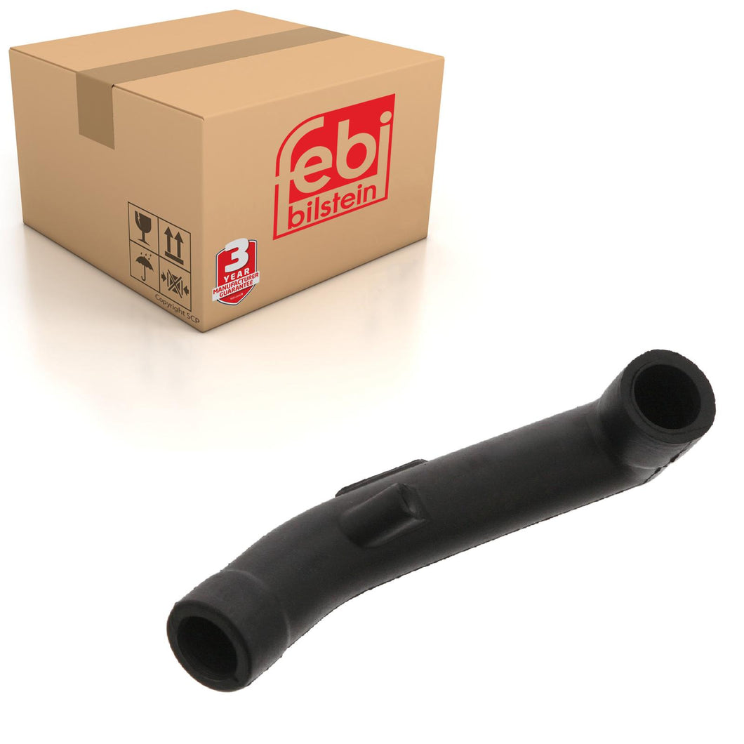 Crankcase Breather Hose Fits Mercedes Benz C-Class Model 202 CLK 208 Febi 33863