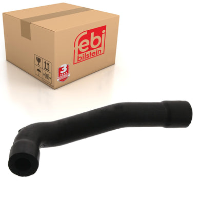 Crankcase Breather Hose Fits Mercedes Benz Model 124 S-Class 140 SL 1 Febi 33864