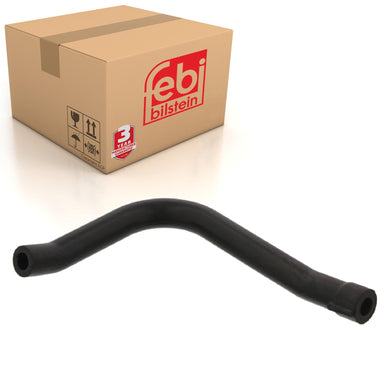 Crankcase Breather Hose Fits Mercedes Benz E-Class Model 210 124 S-Cl Febi 33865