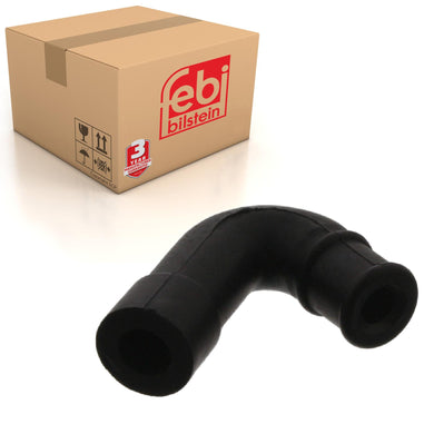 Crankcase Breather Hose Fits Mercedes Benz Model 124 S-Class 140 SL 1 Febi 33868