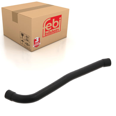 Crankcase Breather Hose Fits Mercedes Benz E-Class Model 210 124 S-Cl Febi 33869