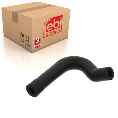 Crankcase Breather Hose Fits Mercedes Benz E-Class Model 210 124 S-Cl Febi 33870