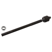 Load image into Gallery viewer, Front Inner Tie Rod Inc Nut Fits Volvo S 60 XC60 OE 31280409SK Febi 33872