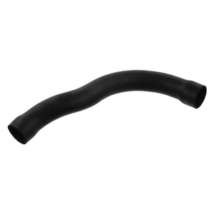 Left Upper Radiator Hose Fits BMW 5 Series E39 7 E38 OE 11531745595 Febi 33875