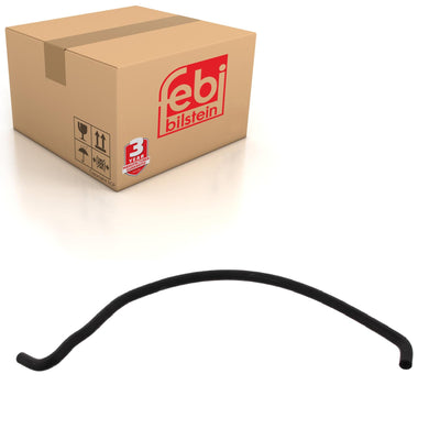 Left Upper Radiator Hose Fits BMW 3 Series E36 Z3 E36 OE 17111723521 Febi 33876