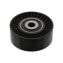 Load image into Gallery viewer, Auxiliary Belt Idler Pulley Fits Land Rover Freelander Ford Galaxy Mo Febi 33880