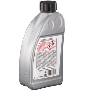 ATF Fluid Blue Fits Mercedes Benz C 160 T C 180 C E Sprinter Vito Febi 33889