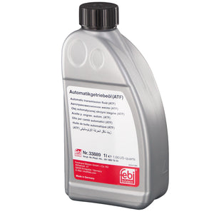 ATF Fluid Blue Fits Mercedes Benz C 160 T C 180 C E Sprinter Vito Febi 33889