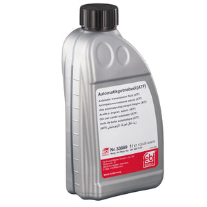ATF Fluid Blue Fits Mercedes Benz C 160 T C 180 C E Sprinter Vito Febi 33889