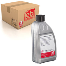Load image into Gallery viewer, ATF Oil Service Filter Kit Transmission 6L Fits Mercedes C-Class Febi 171785