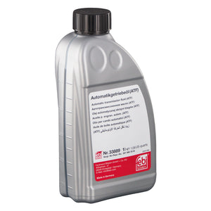 ATF Fluid Blue Fits Mercedes Benz C 160 T C 180 C E Sprinter Vito Febi 33889