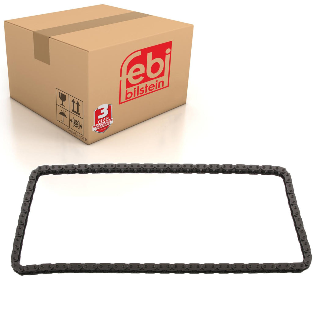 Camshaft Timing Chain Fits Smart Fortwo City Cabrio 0007680V001000000 Febi 33891