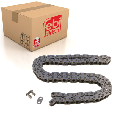 Camshaft Timing Chain Fits Smart Fortwo 2007-15 OE 660 997 00 94 Febi 33904