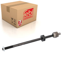Load image into Gallery viewer, Front Inner Tie Rod Inc Nut Fits Volkswagen Corrado Golf Rallye syncr Febi 33907