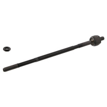Load image into Gallery viewer, Front Inner Tie Rod Inc Nut Fits Volkswagen Corrado Golf Cabrio Van V Febi 33908