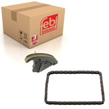 Load image into Gallery viewer, Oil Pump Chain Kit Fits Ford Mondeo Transit 2000-06 OE 1097626S1 Febi 33909