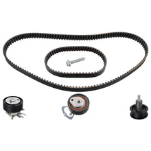 Load image into Gallery viewer, Crankshaft &amp; Camshaft Timing Belt Kit Fits VW Golf Polo Audi A2 Skoda Febi 33913