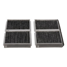 Load image into Gallery viewer, Cabin Filter Set Fits Mazda 323 626 323 Astina 323 F 323 Protege 323 Febi 33924