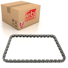 Load image into Gallery viewer, Oil Pump Chain Fits VW Polo Fox Skoda Fabia Seat Ibiza 03E 115 225 Febi 33931