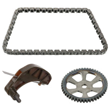 Load image into Gallery viewer, Oil Pump Chain Kit Fits VW Polo Skoda Fabia Seat Ibiza 03E 115 225 Febi 33935