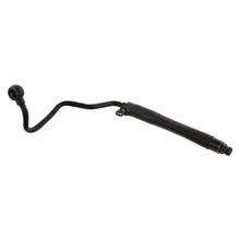 Load image into Gallery viewer, Impeller Pump Steering Box Power Steering Hose Fits Volkswagen Passat Febi 33937