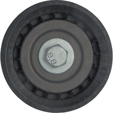 Load image into Gallery viewer, Auxiliary Belt Idler Pulley Inc Bolt Fits Ford FIAT Ducato 250 Galaxy Febi 33941
