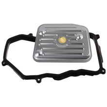 Load image into Gallery viewer, Automatic Transmission Oil Filter Set Inc Sump Pan Gasket Fits Volksw Febi 33945