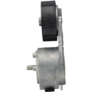 Auxiliary Belt Tensioner Assembly Inc Bolt Fits Ford Galaxy Mondeo S- Febi 33947