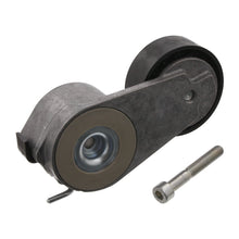 Load image into Gallery viewer, Auxiliary Belt Tensioner Assembly Inc Bolt Fits Ford Galaxy Mondeo S- Febi 33947