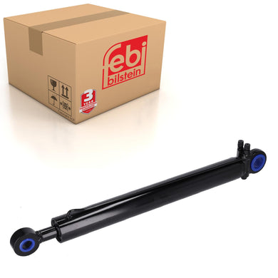 Cabin Tilt Cylinder Fits Mercedes Benz Actros IIIActros Febi 33949
