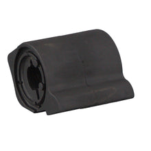 Load image into Gallery viewer, C2 Front Inner Anti Roll Bar Bush D Stabiliser Fits Citroen 5094.97 Febi 33963