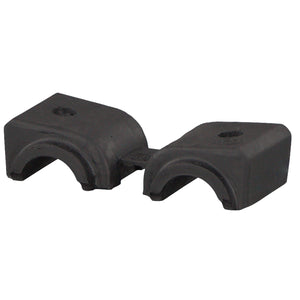 C5 Front Inner Anti Roll Bar Bush D Stabiliser 24mm Fits Citroen Febi 33965