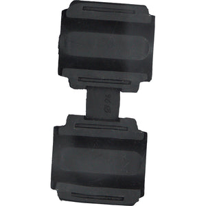 C5 Front Inner Anti Roll Bar Bush D Stabiliser 24mm Fits Citroen Febi 33965