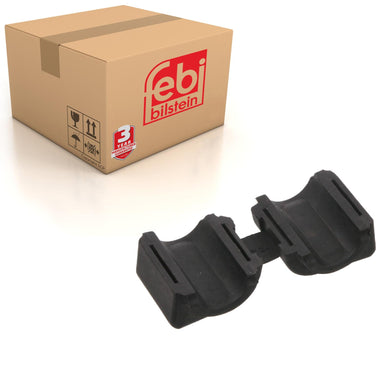 C5 Front Inner Anti Roll Bar Bush D Stabiliser 24mm Fits Citroen Febi 33965