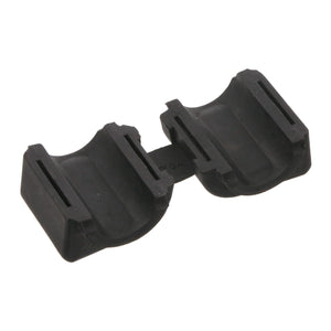 C5 Front Inner Anti Roll Bar Bush D Stabiliser 24mm Fits Citroen Febi 33965