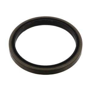 Front Wheel Hub Shaft Seal Fits Mercedes Benz Atego IIAtego Febi 33969