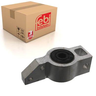 Front Left Lower Control Arm Bush Inc Bracket Fits Seat Leon Audi RS3 Febi 33971