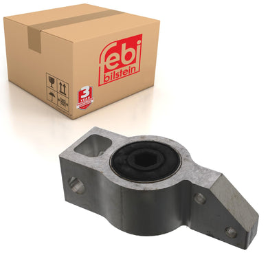 Front Right Lower Control Arm Bush Inc Bracket Fits Seat Leon Audi RS Febi 33972