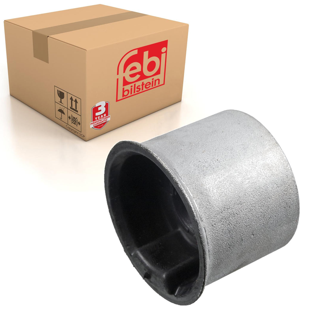 Front Lower Control Arm Bush Fits Seat Leon Audi RS3 quattro S3 TT Co Febi 33973