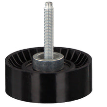 Load image into Gallery viewer, Auxiliary Belt Idler Pulley Inc Bolt Fits Ford Fiesta Galaxy Mondeo R Febi 33977