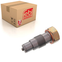 Load image into Gallery viewer, Timing Chain Chain Tensioner Fits Volkswagen Corrado Golf Variant syn Febi 33983