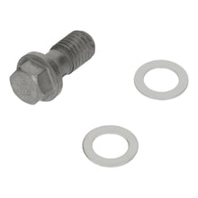 Load image into Gallery viewer, Rear Brake Hose Inc Additional Parts Fits Volkswagen Beetle Bora Cros Febi 33992