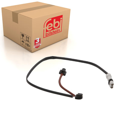 Wear Indicator Fits Porsche 911 996 Carrera GT OE 99761267700 Febi 33994