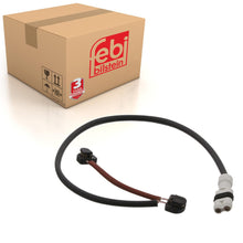 Load image into Gallery viewer, Rear Wear Indicator Fits Porsche 911 997 OE 99761275400 Febi 33995