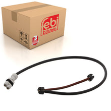 Load image into Gallery viewer, Front Wear Indicator Fits Porsche 911 997 OE 99761267790 Febi 33996