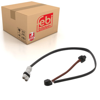 Rear Ceramic Brake Wear Indicator Fits Porsche 911 997 Febi 33997