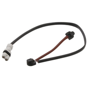 Rear Ceramic Brake Wear Indicator Fits Porsche 911 997 Febi 33997