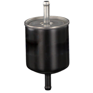 Fuel Filter Fits Nissan 100NX 200SX Almera Cefiro D21 Lucino March Ma Febi 34043